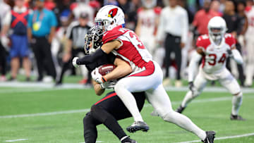 Arizona Cardinals v Atlanta Falcons