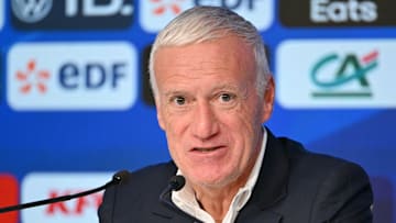 Didier Deschamps a révélé ce jeudi la liste des Bleus pour le rassemblement d’octobre.