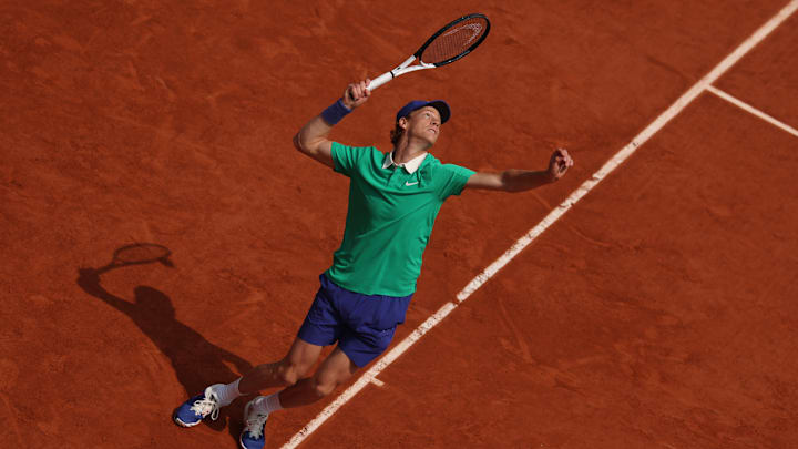 2025 French Open - Day Fifteen