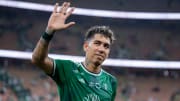 Roberto Firmino está na mira do Corinthians