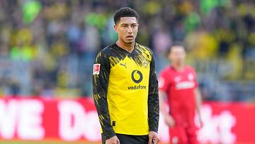 Jobe Bellingham stand zuletzt regelmäßig in der Dortmunder Startelf