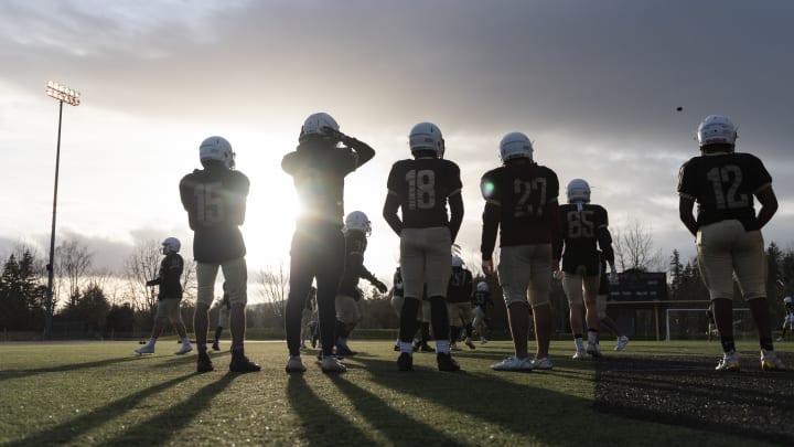 The 2024 Oregon high school football season kicks off this week.