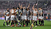 Galo briga pelo bicampeonato continental