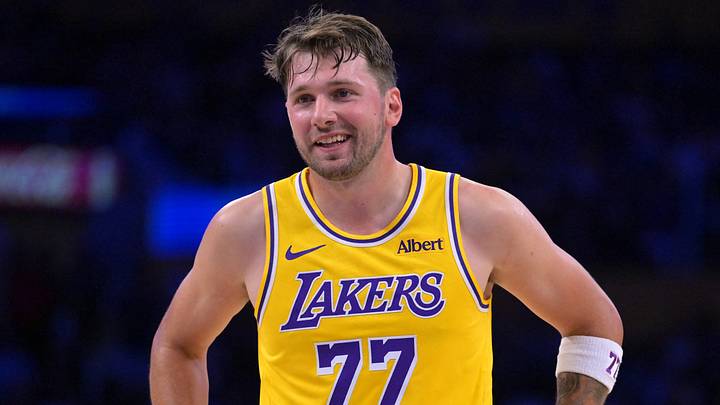 Luka Doncic