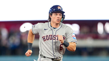 Houston Astros v Toronto Blue Jays
