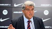 FBL-SPAIN-BARCELONA-LAPORTA