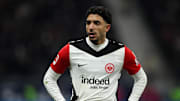 Omar Marmoush
