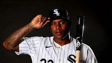 Chicago White Sox Photo Day