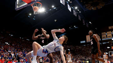 Houston v Kansas