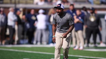 The Orange has had a disappointing 2025 season, but that isn't preventing Syracuse football from crushing it in recruiting.