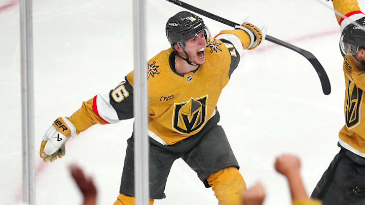 Doro celebrates his overtime game-winner