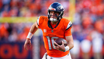New York Giants v Denver Broncos - NFL 2025