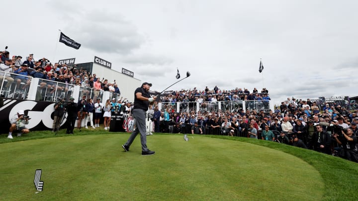 Phil Mickelson and LIV Golf teed off for the first time in June 2022.