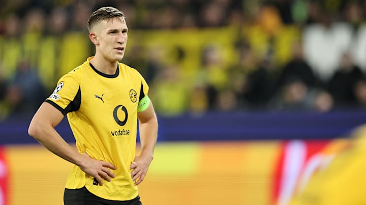 Auch Real Madrid buhlt nun um Nico Schlotterbeck