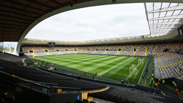 Dacia Arena