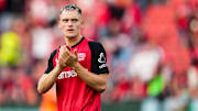 Florian Wirtz