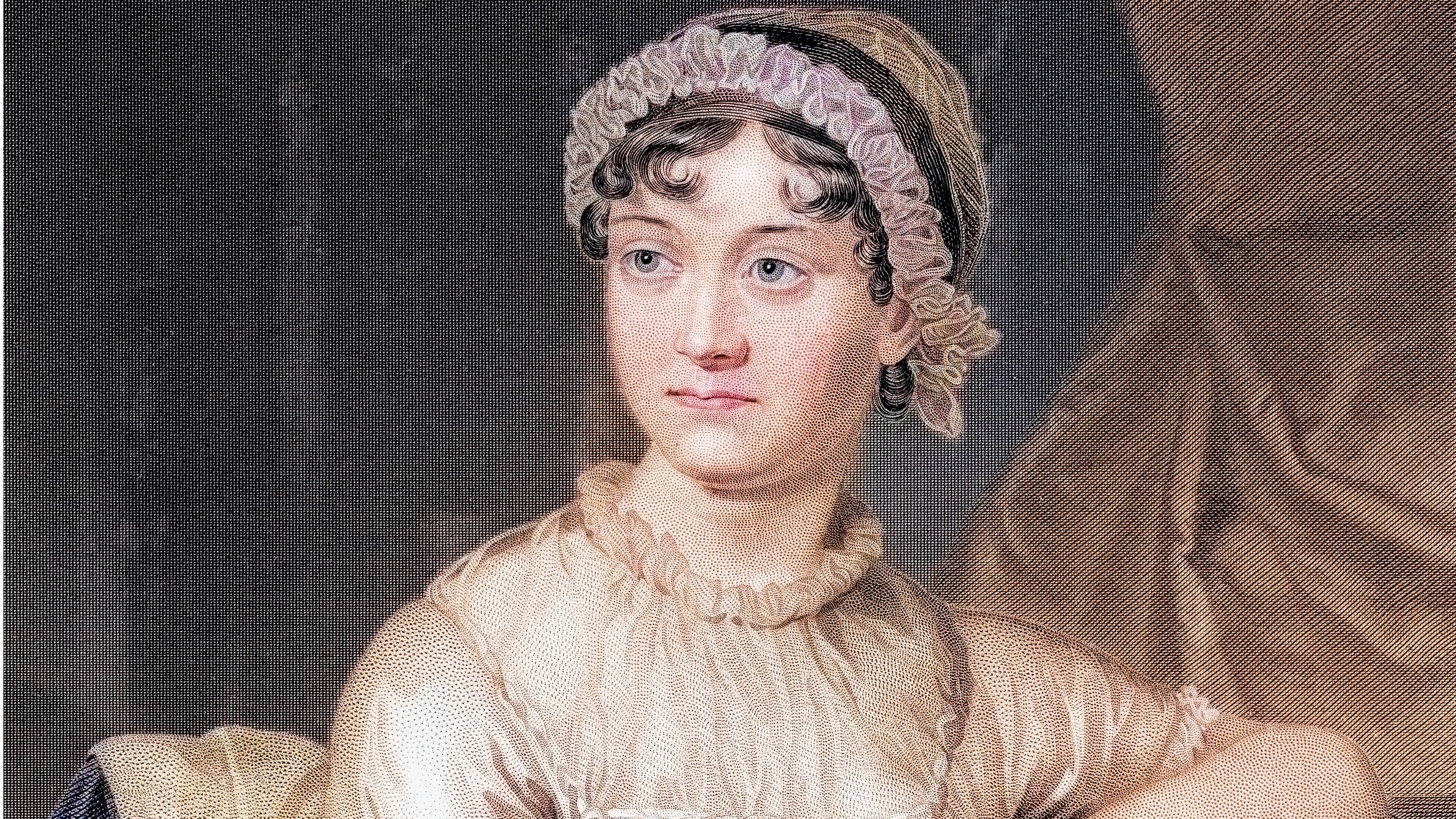 The Most-Searched Jane Austen Books