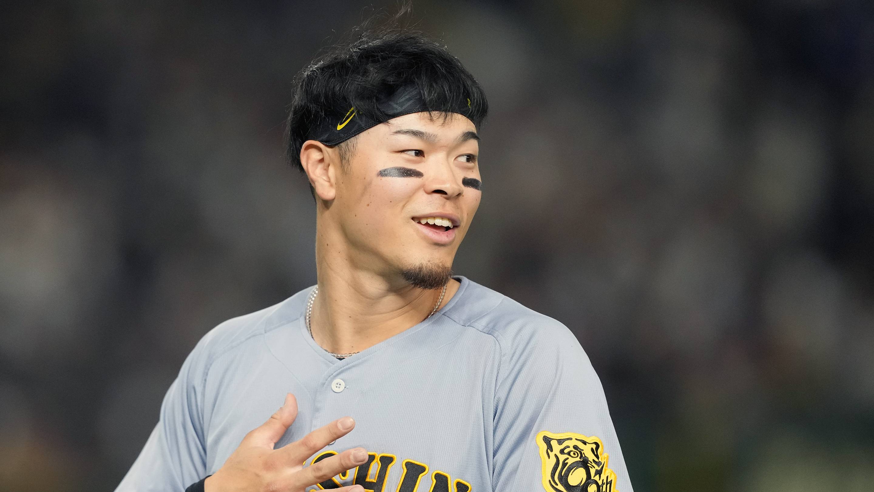 Rangers eyeing Japanese star Teruaki Sato could cause major waves across the roster