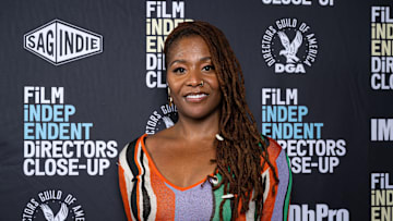 Film Independent Presents Directors Close-Up Presents "Don't Look Behind You: Directing Genre"