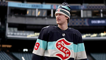 2024 Discover NHL Winter Classic - Practices & Family Skate