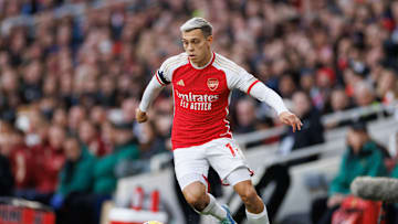 Arsenal FC v Sheffield United - Premier League Arsenal FC v Sheffield United - Premier League