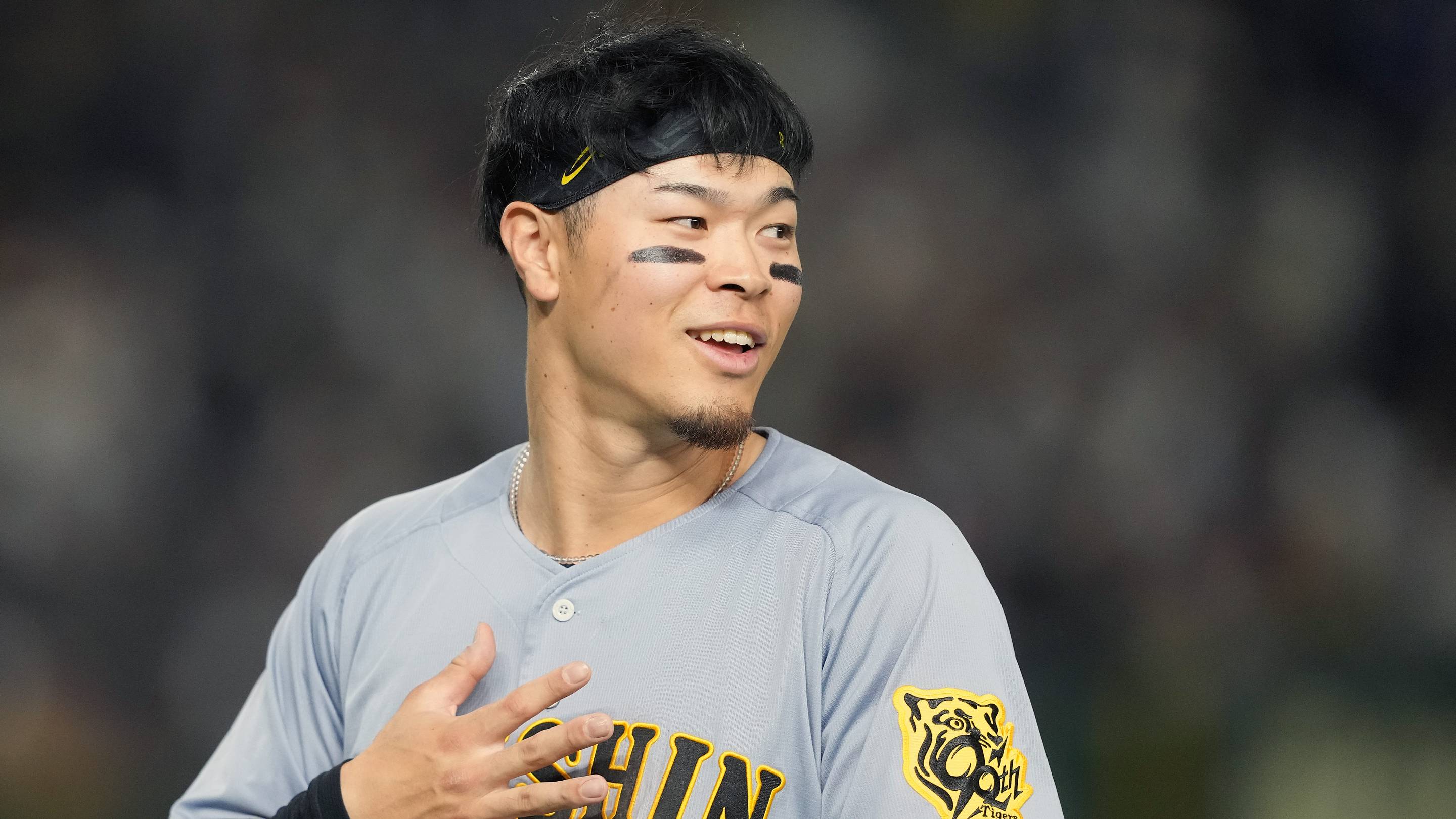 Mariners Should Target NPB Triple Crown Winner Before Trading Logan Gilbert