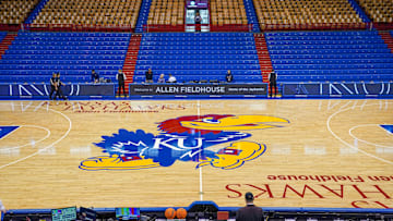 Kansas Jayhawks