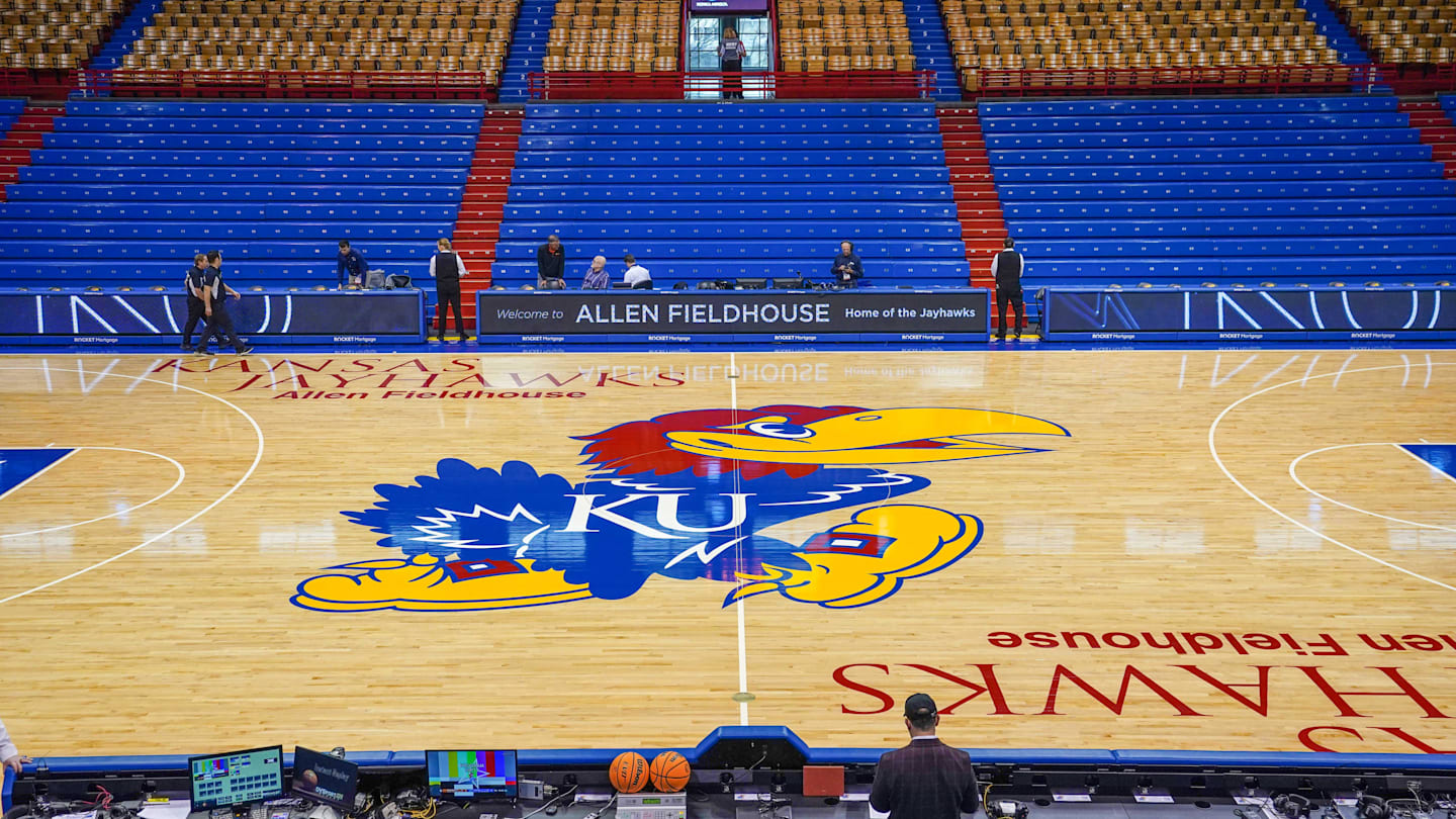 Three European Prospects That Kansas Basketball Could Target