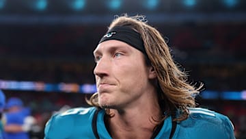 Los Angeles Rams v Jacksonville Jaguars - NFL 2025