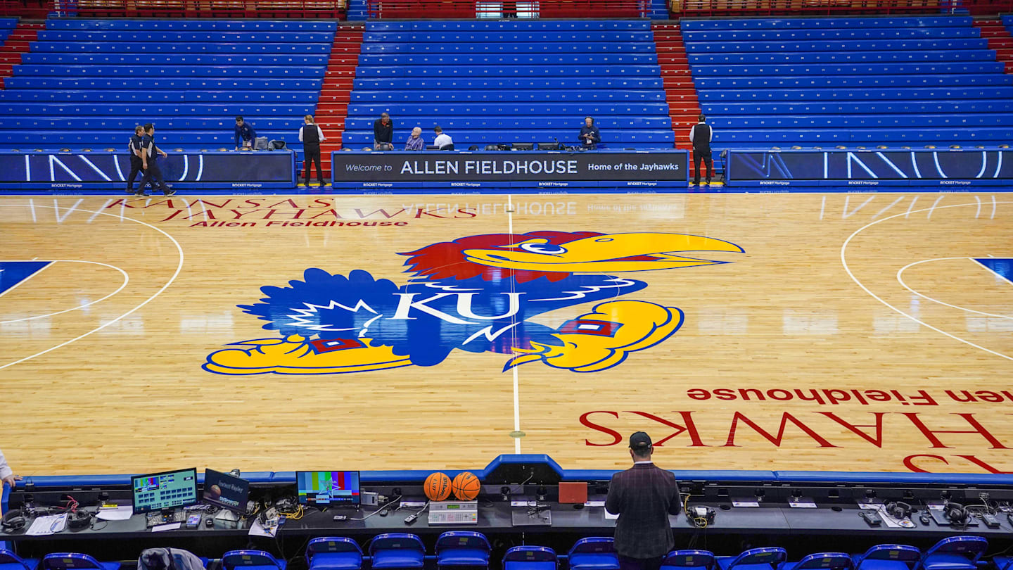 Big 12 Releases 2025-26 Schedules; Championship Set