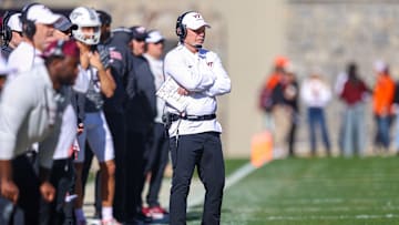 Miami v Virginia Tech