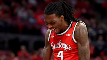 Michigan v Ohio State