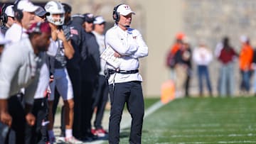 Miami v Virginia Tech