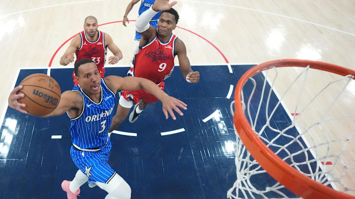 The Orlando Magic were at a turning point needing to respond to a double-overtime loss. They gave that response and are now trying to make this their turning point.