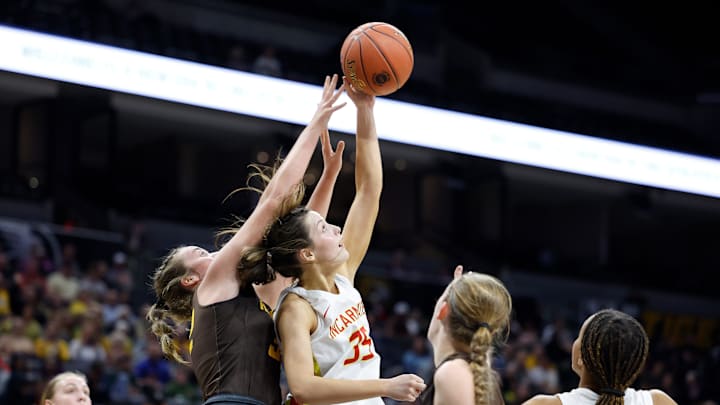 Missouri Basketball Coaches Association (MBCA) released its 2024-2025 Class 1-6 girls All-District teams. Missouri Basketball Coaches Association (MBCA) released its 2024-2025 Class 1-6 girls All-District teams.