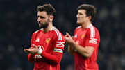 Tottenham Hotspur FC v Manchester United FC - Premier League