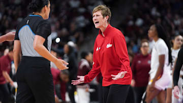 Indiana v South Carolina