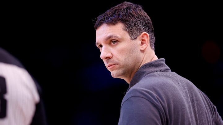 Oklahoma City Thunder v Phoenix Suns