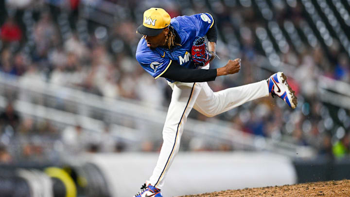 Detroit Tigers v Minnesota Twins