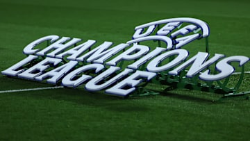 FBL-EUR-C1-VILLARREAL-JUVENTUS