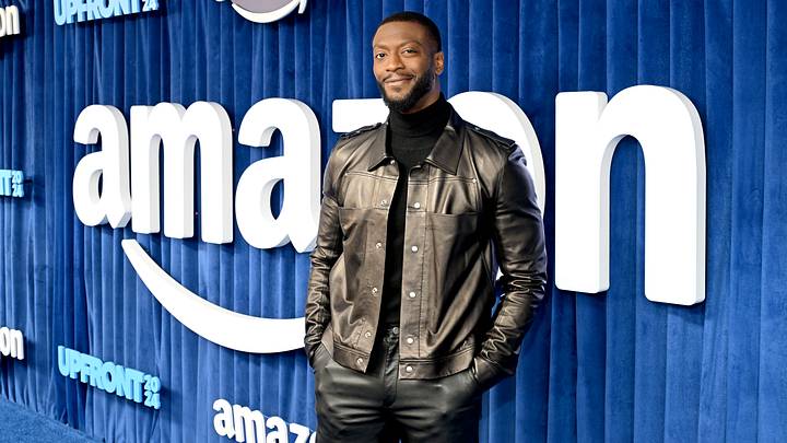Amazon Debuts Inaugural Upfront Presentation