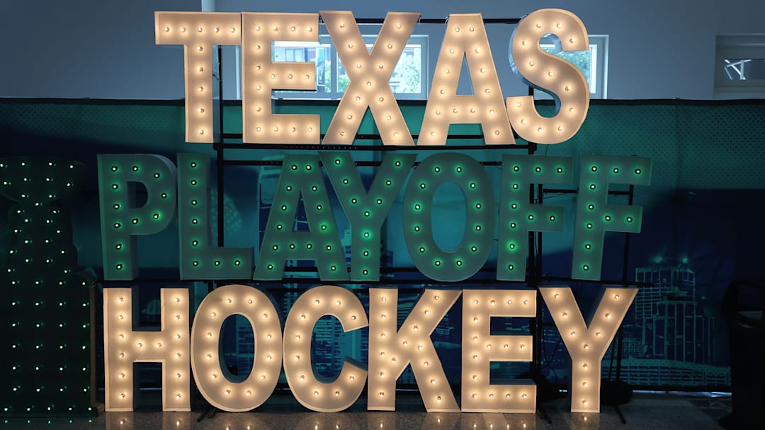 Edmonton Oilers v Dallas Stars - Game Two
