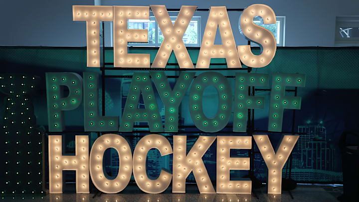 Edmonton Oilers v Dallas Stars - Game Two