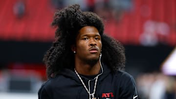 Buffalo Bills v Atlanta Falcons - NFL 2025