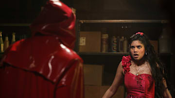 Fear Street: Prom Queen