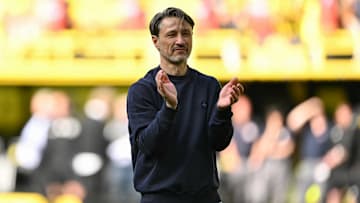 Niko Kovac hat den BVB in die Champions League geführt.