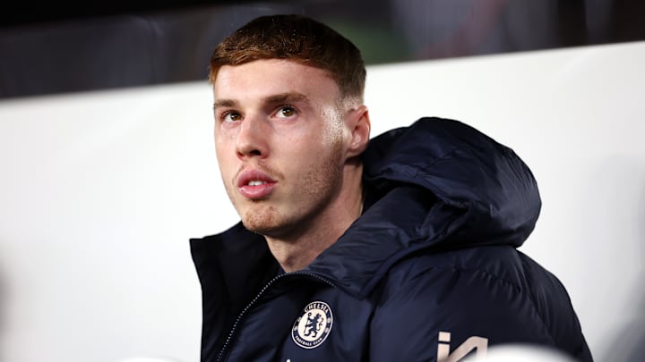 Newcastle United v Chelsea - Carabao Cup Fourth Round