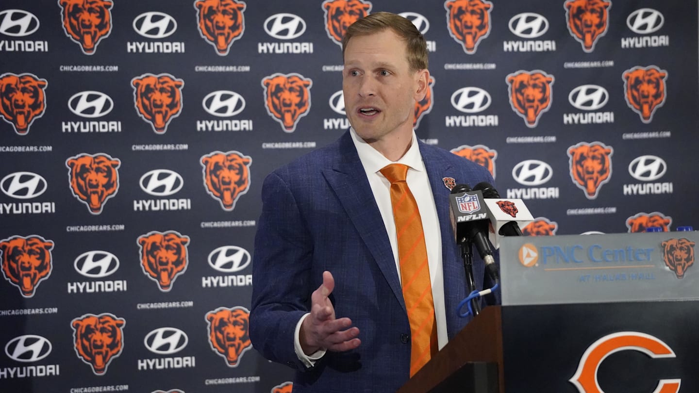NFL insider poll ranking new head coach hires reveals shocking Ben Johnson result