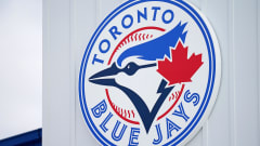 Toronto Blue Jays logo