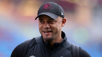 Burnley v Queens Park Rangers - Sky Bet Championship
